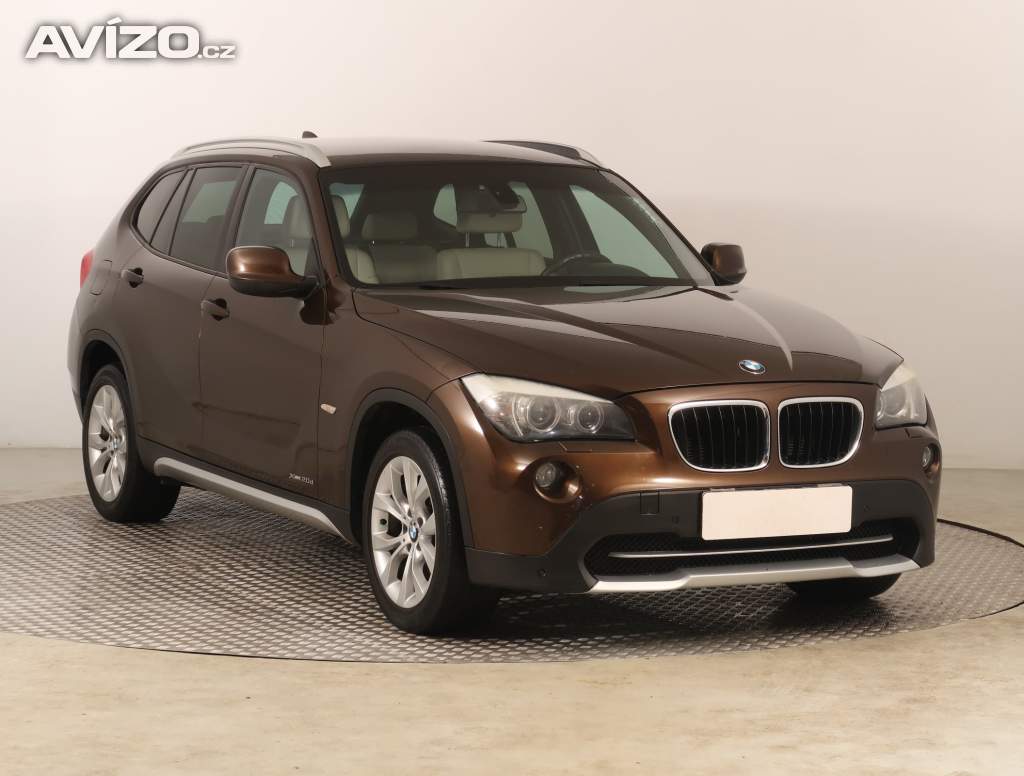 BMW X1 xDrive20d