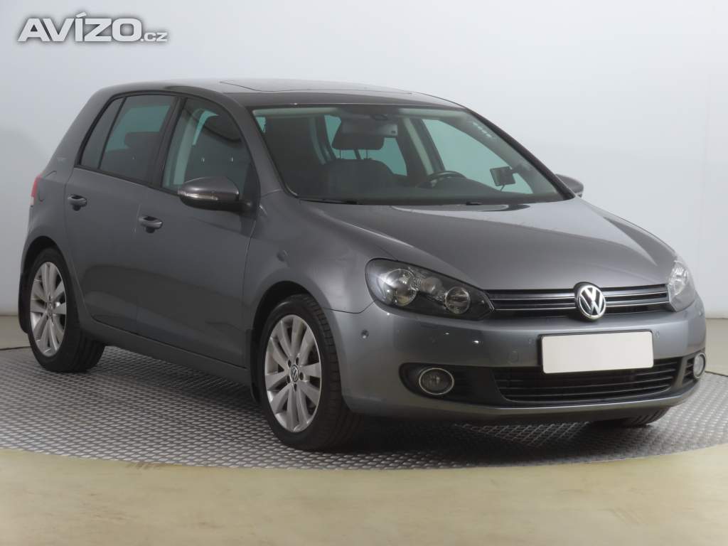 Volkswagen Golf 1.2 TSI