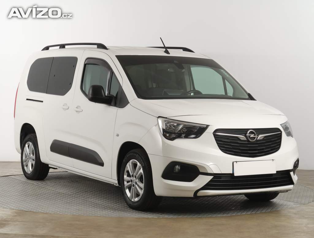 Opel Combo 1.2 Turbo