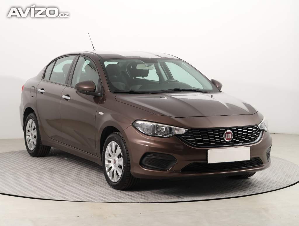 Fiat Tipo 1.6 MultiJet