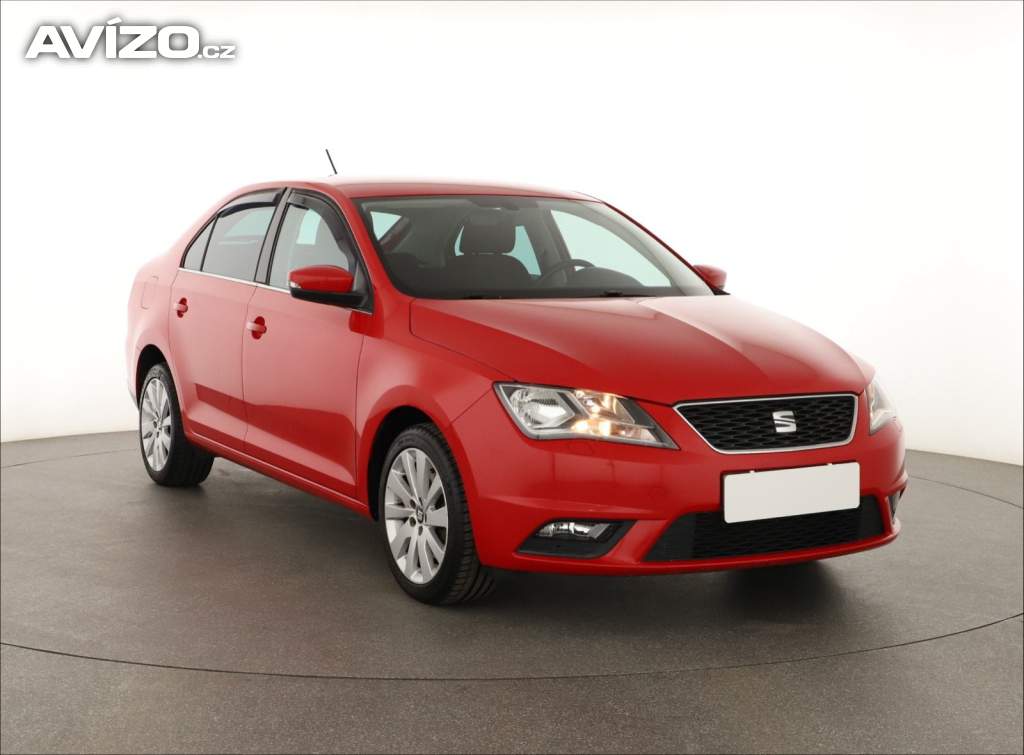 Seat Toledo 1.2 TSI