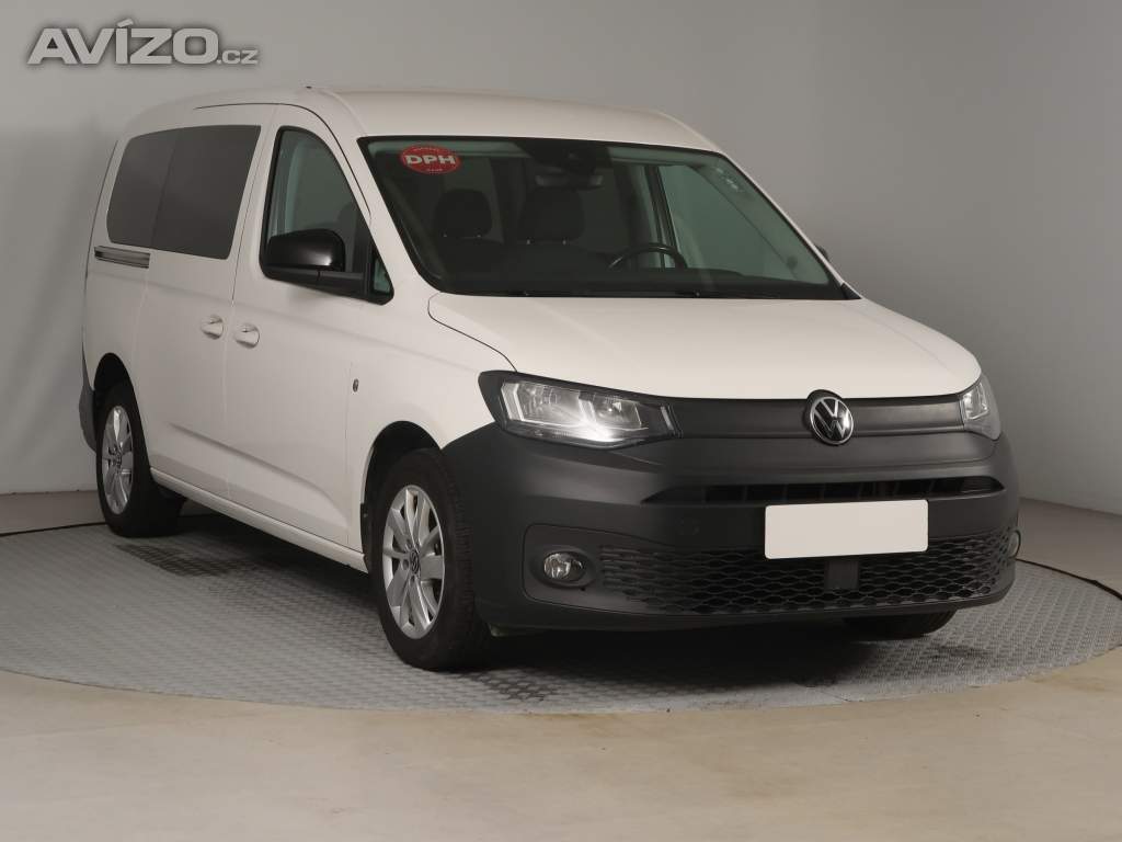 Volkswagen Caddy 2.0 TDI