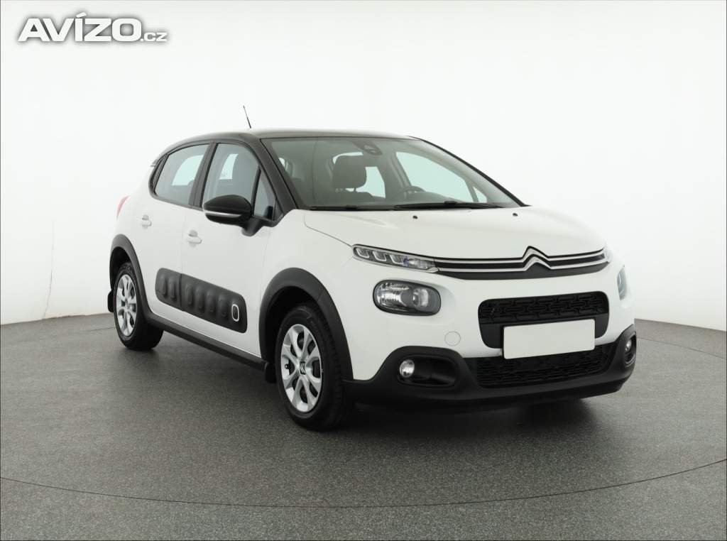 Citroën C3 1.2 PureTech