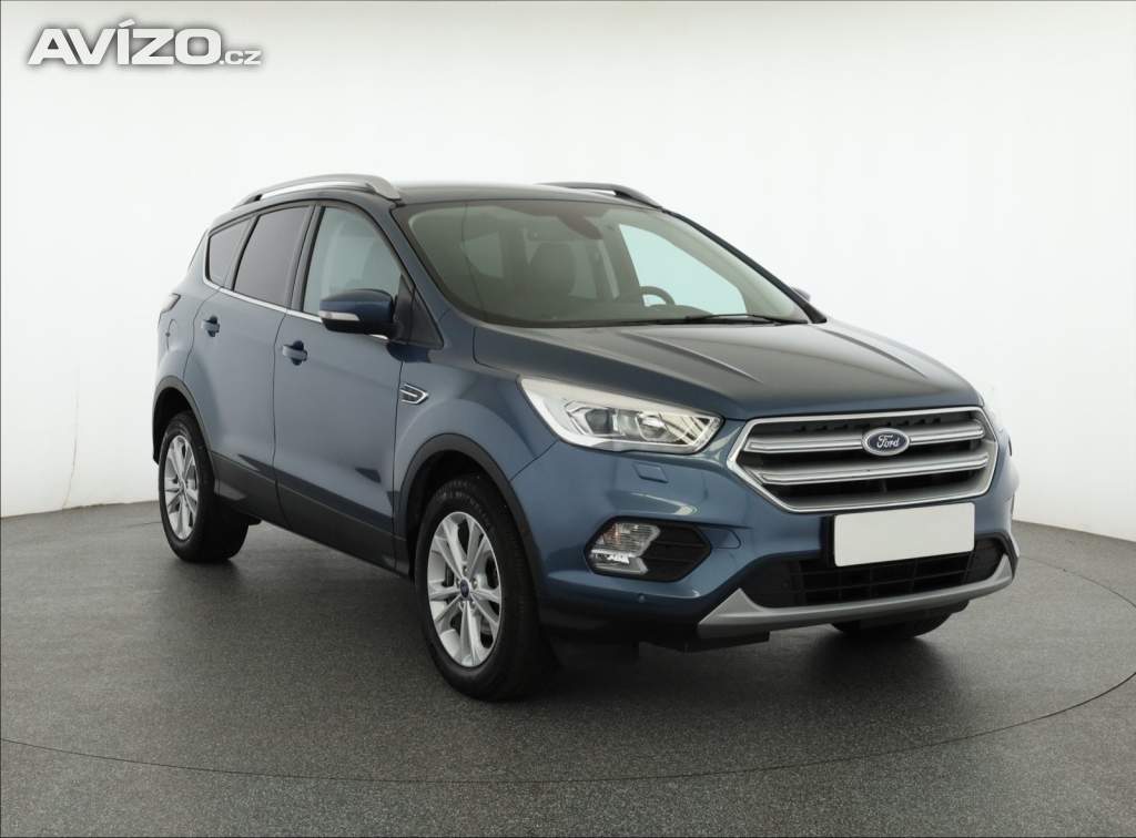 Ford Kuga 1.5 EcoBoost