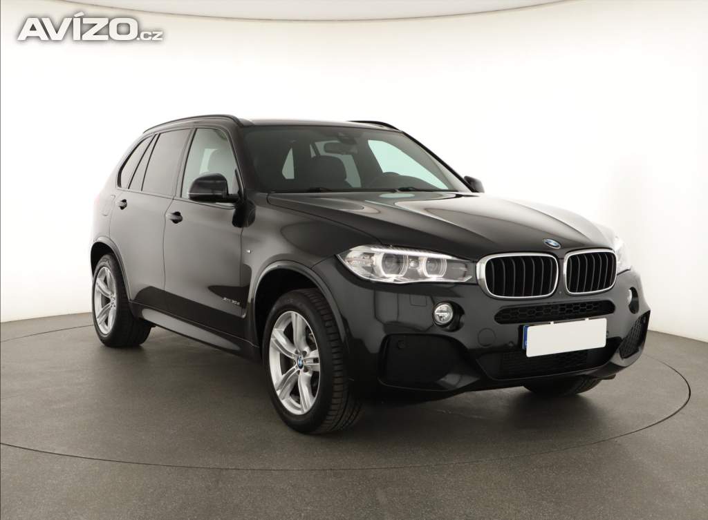 BMW X5 xDrive30d