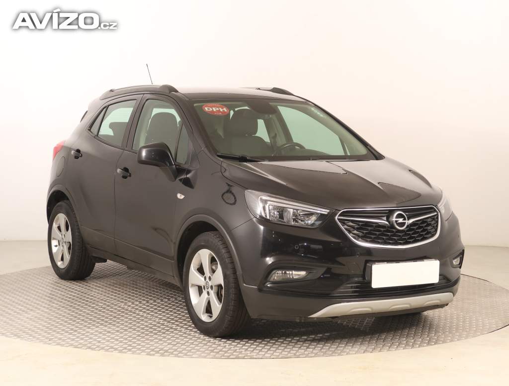 Opel Mokka 1.4 Turbo