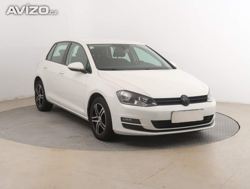 Volkswagen Golf 1.2 TSI