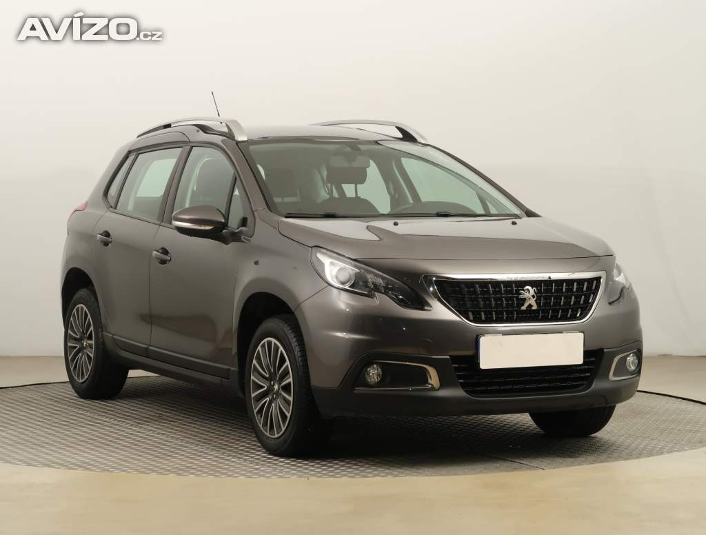 Peugeot 2008 1.2 PureTech