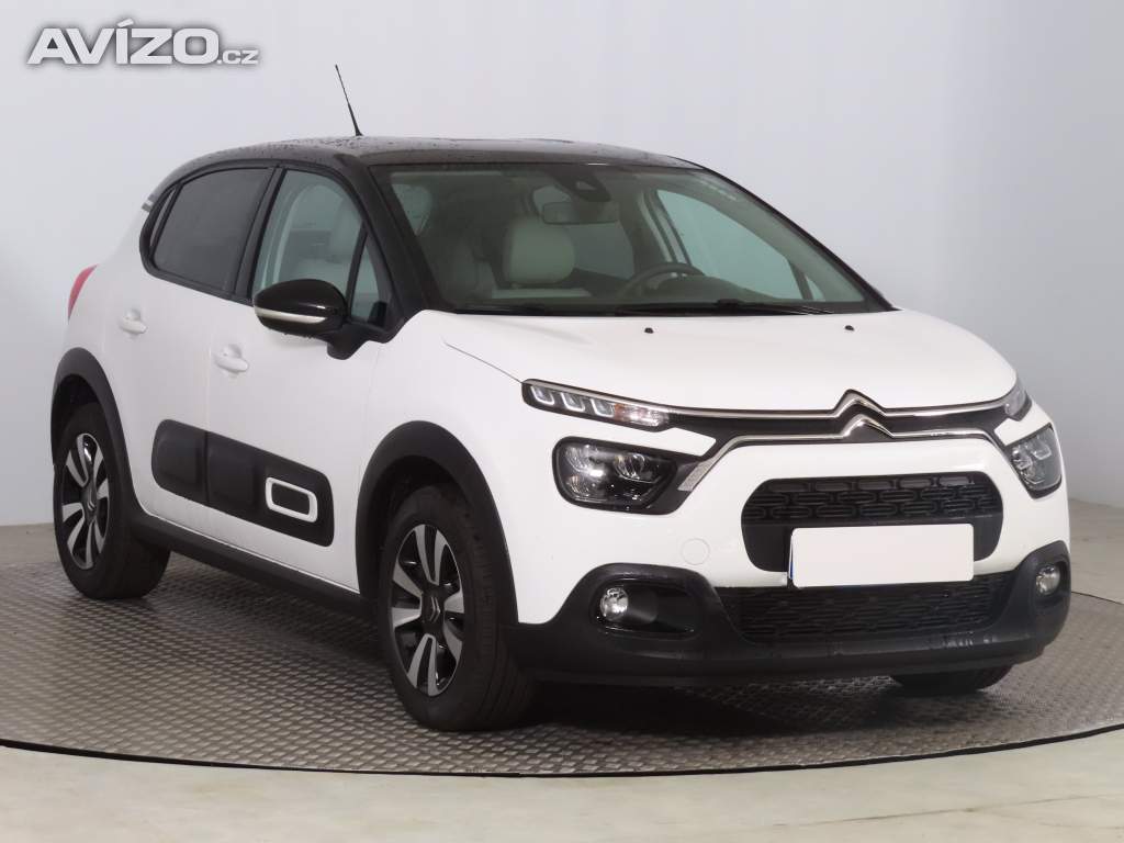 Citroën C3 1.2 PureTech