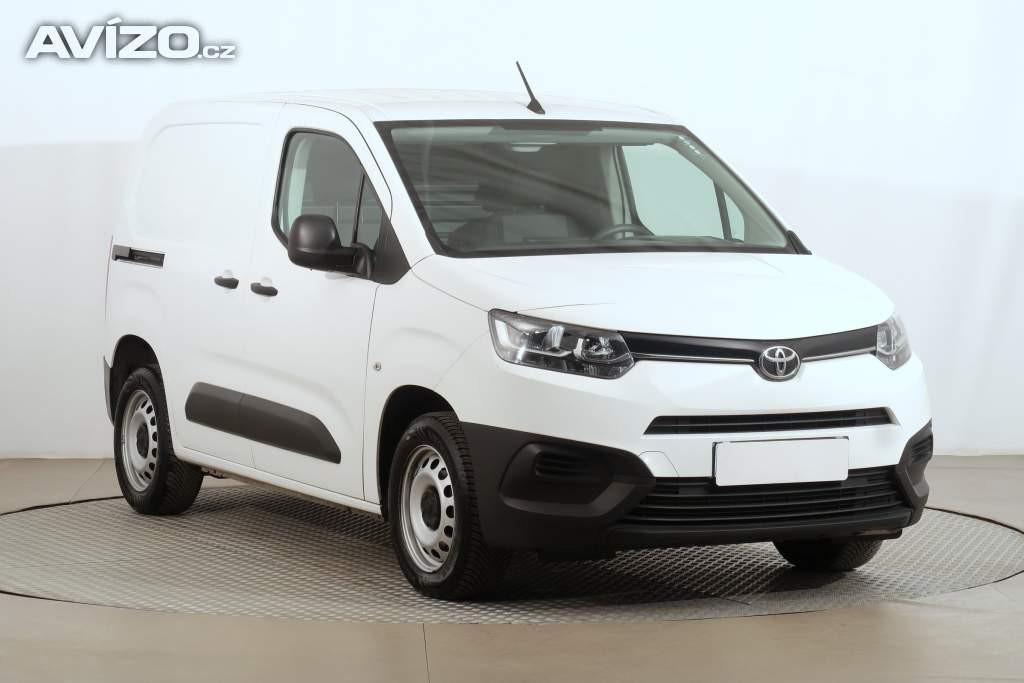 Toyota ProAce City 1.5 D4-D