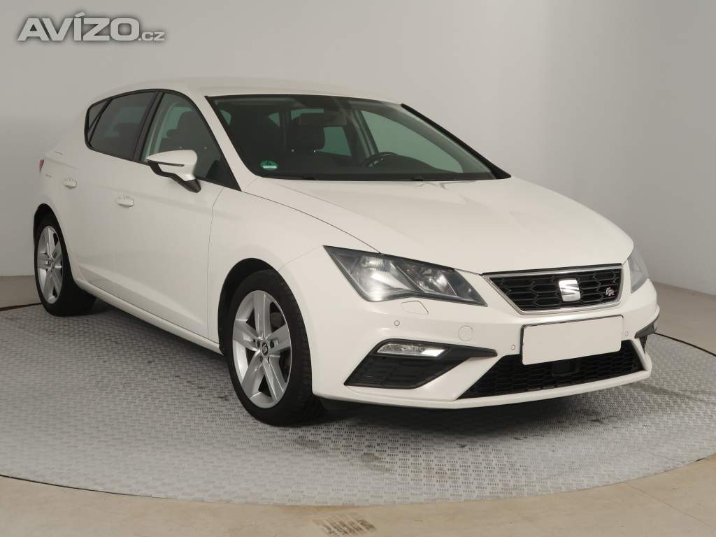 Seat Leon 2.0 TDI