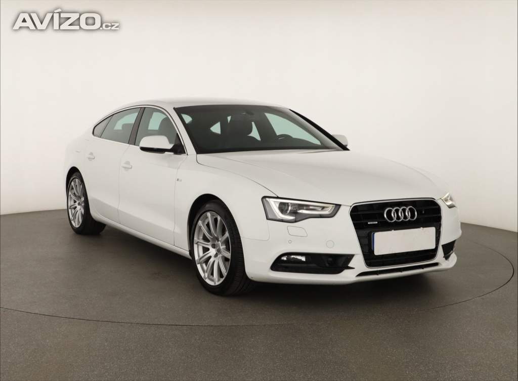 Audi A5 2.0 TDI