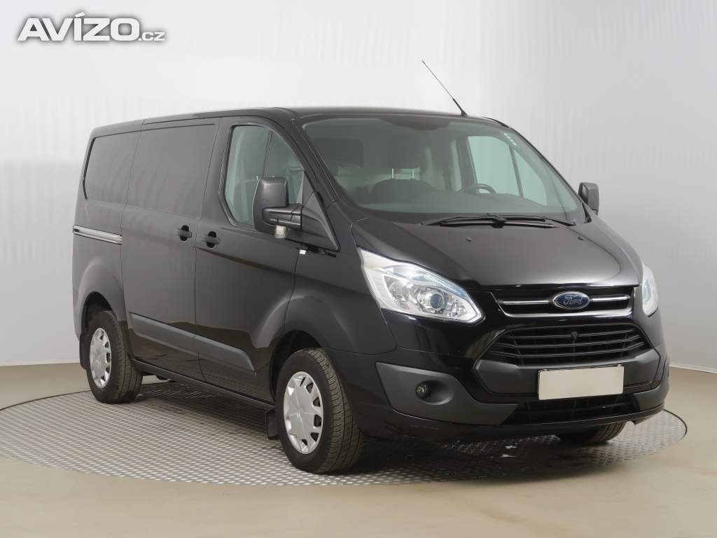 Ford Transit Custom 2.2 TDCi