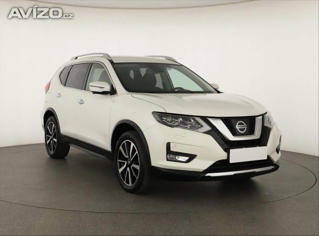 Nissan X-Trail 2.0 dCi