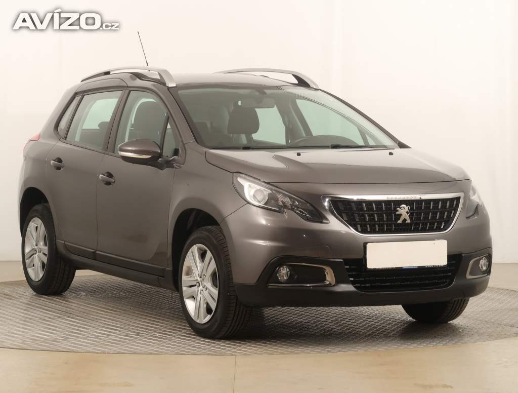 Peugeot 2008 1.2 PureTech