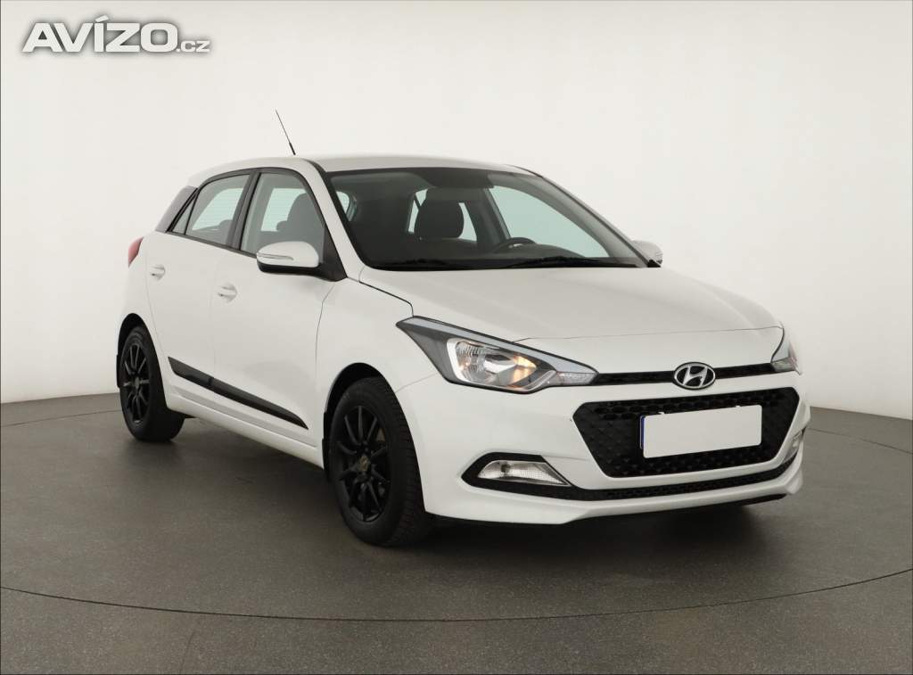 Hyundai i20 1.2