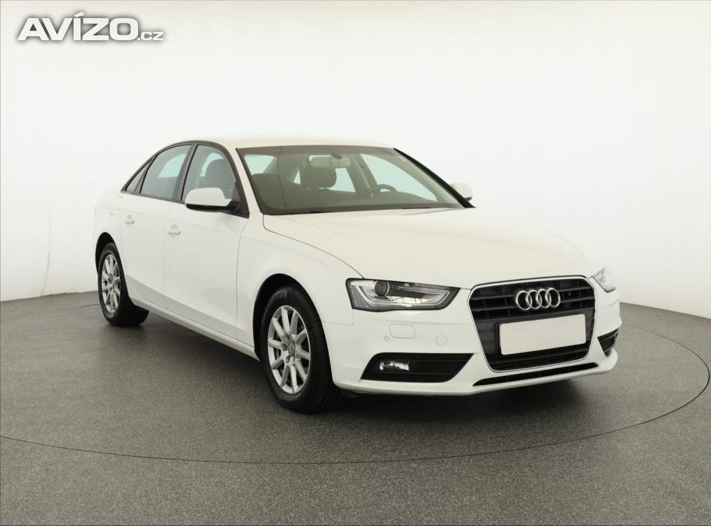 Audi A4 1.8 TFSI