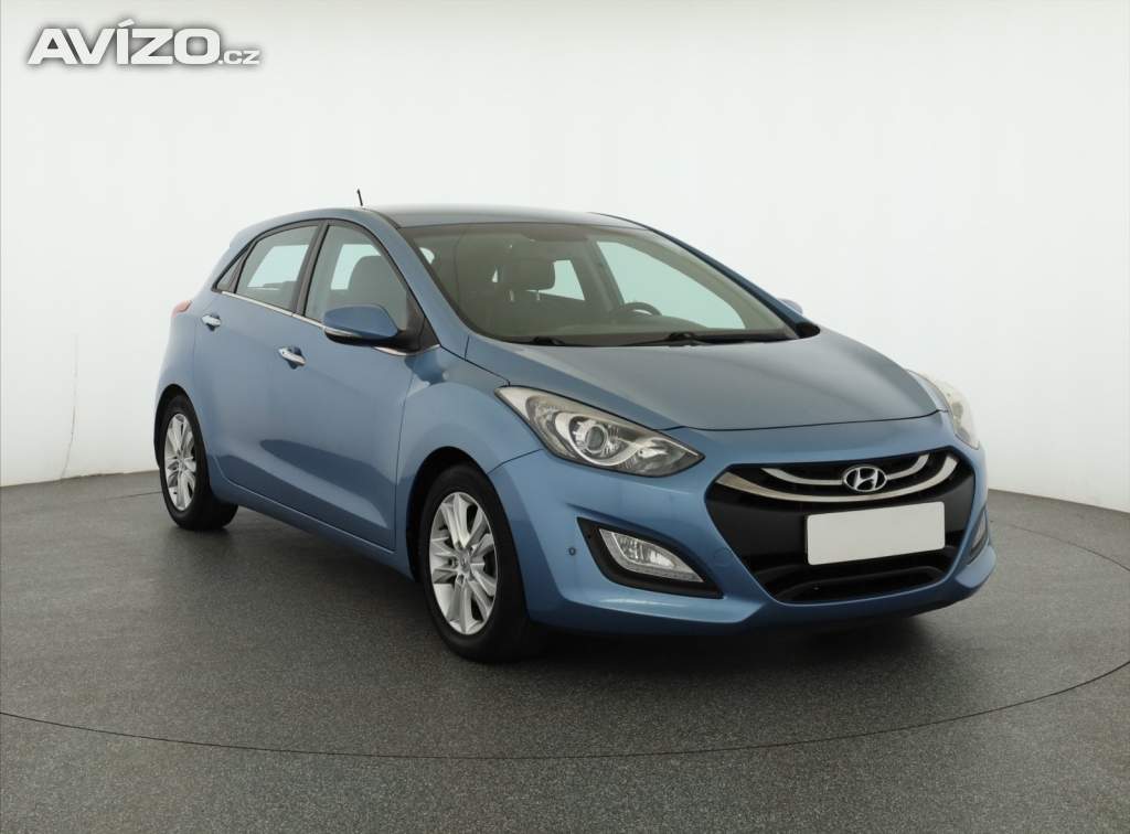 Hyundai i30 1.6 GDI