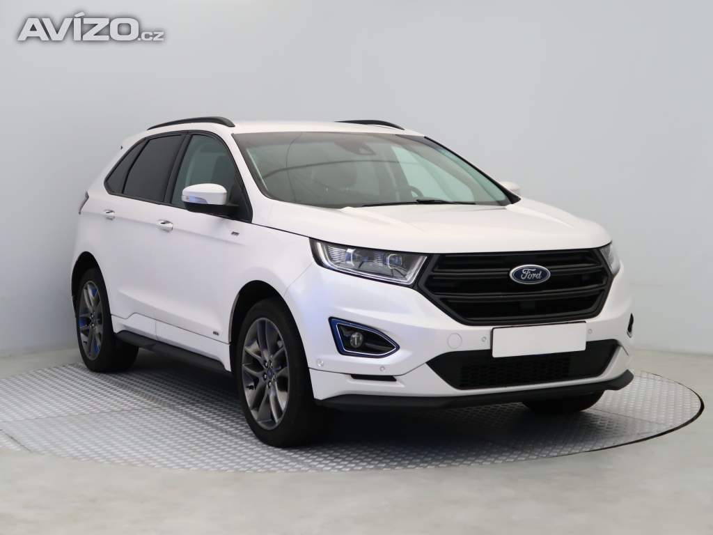 Ford Edge 2.0 Bi-TDCI