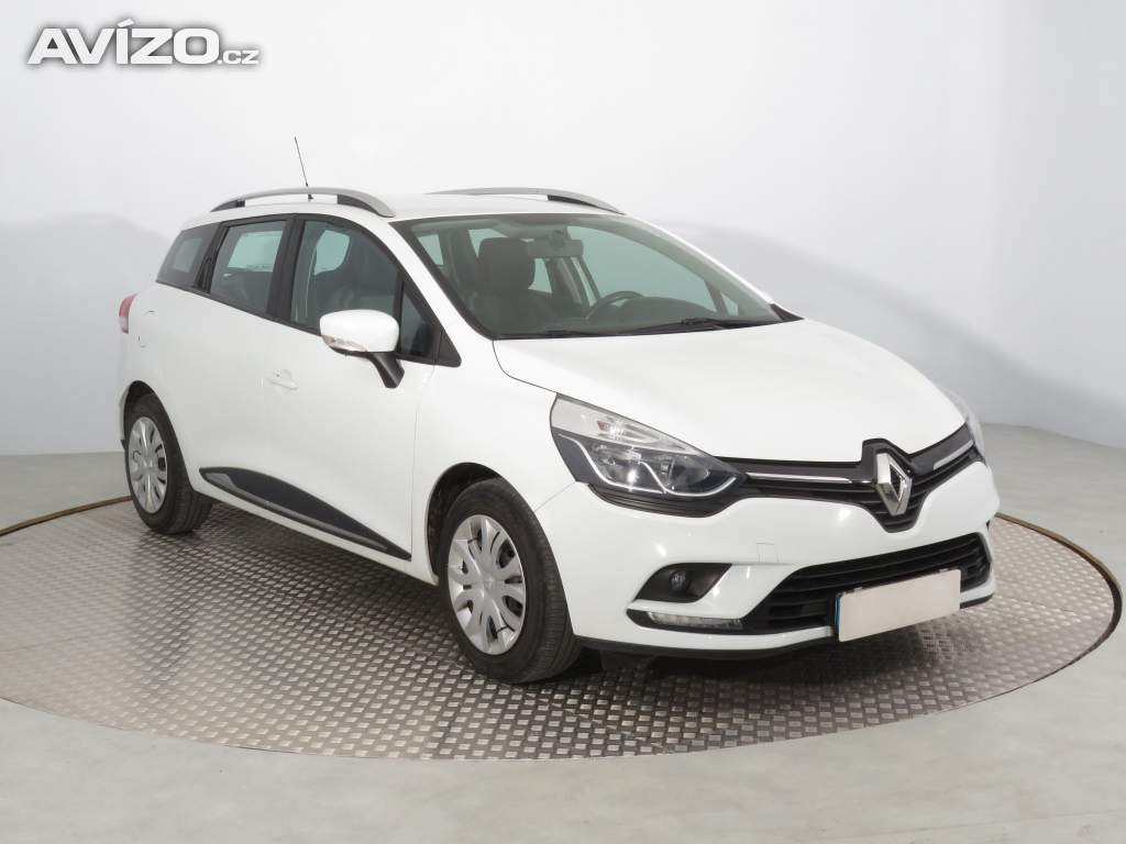 Renault Clio 0.9 TCe