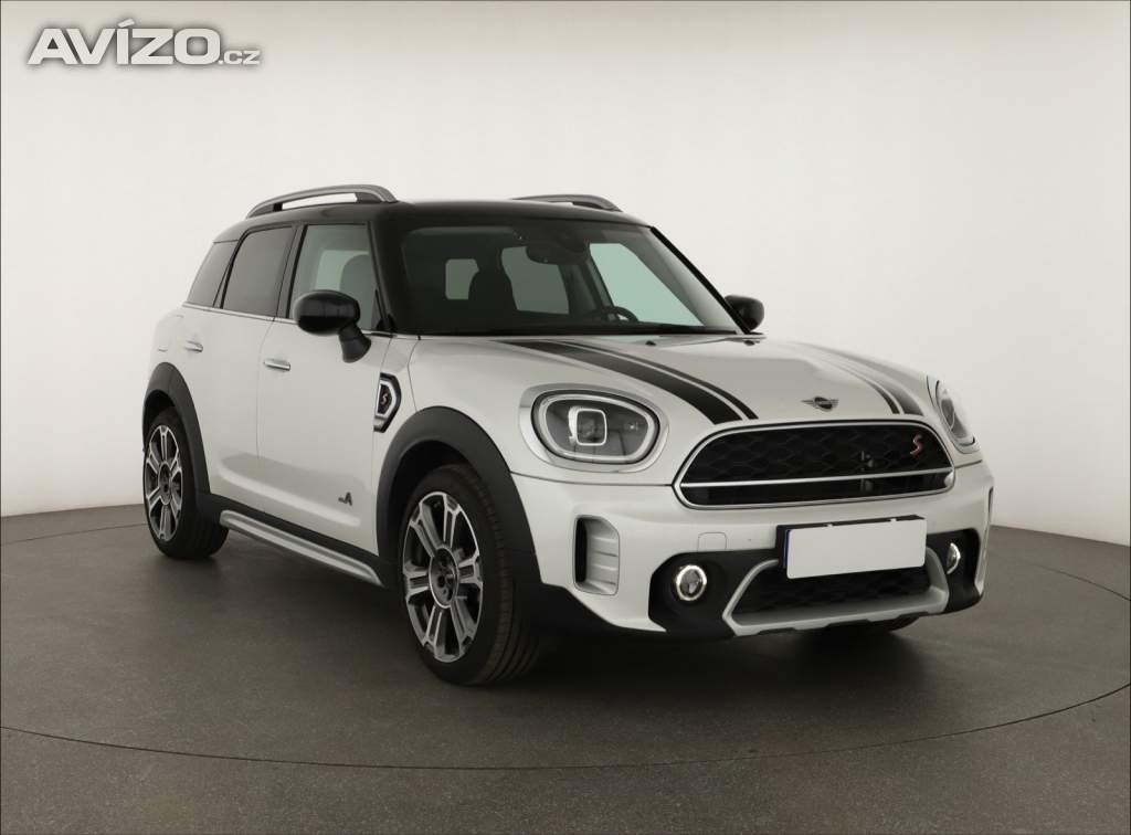 Mini Countryman Cooper S ALL4