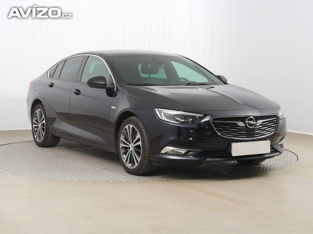 Opel Insignia 2.0 CDTI