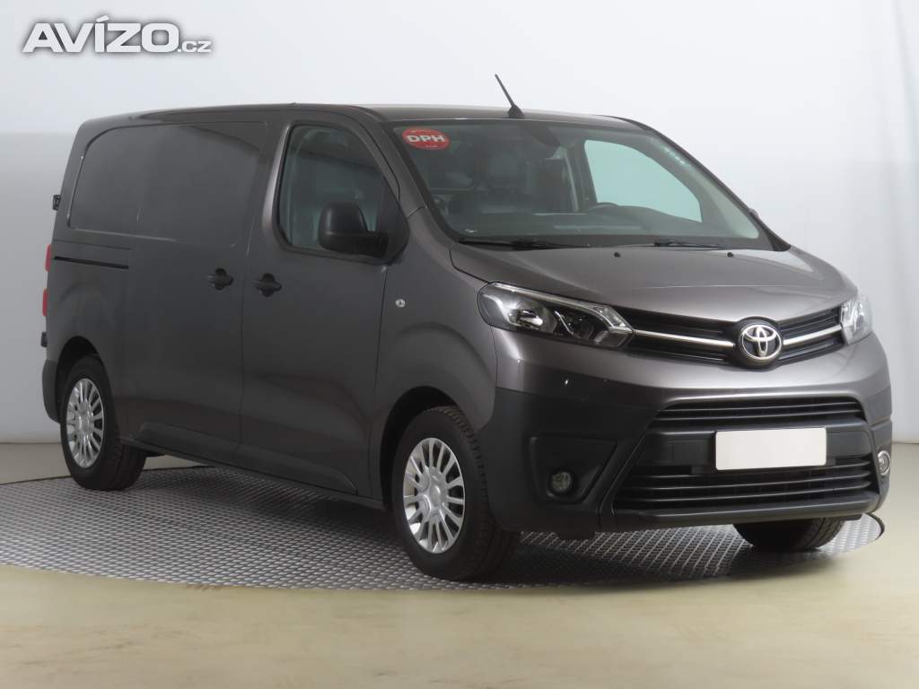 Toyota ProAce 1.5 D-4D