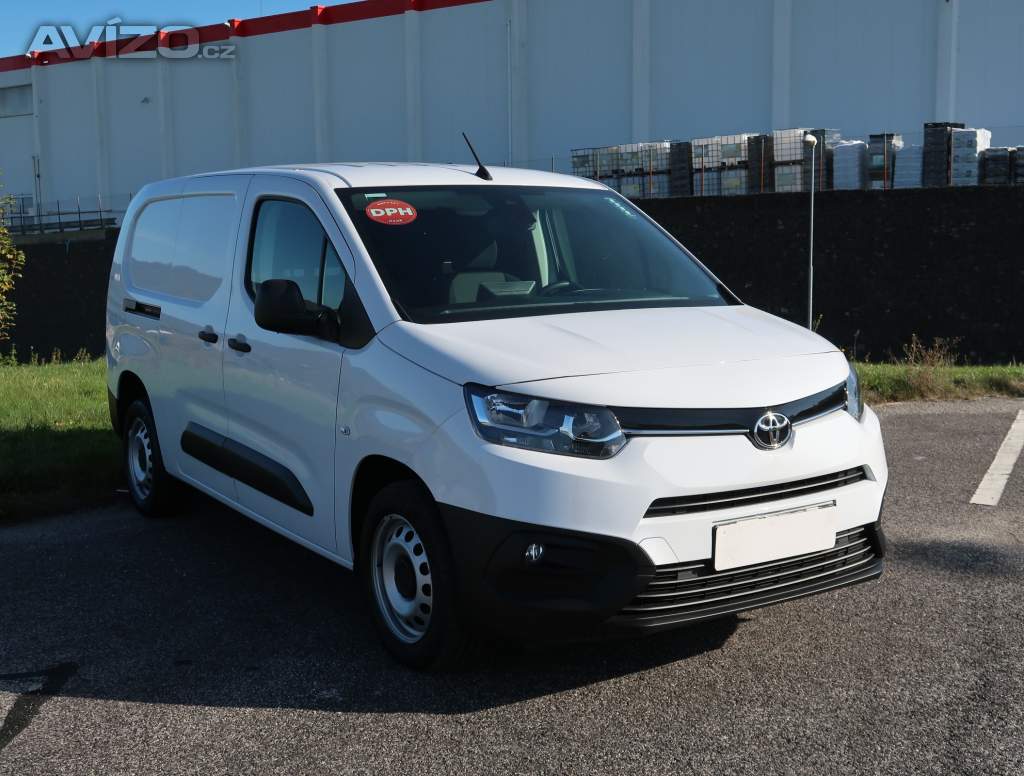 Toyota ProAce City 1.5 D4-D