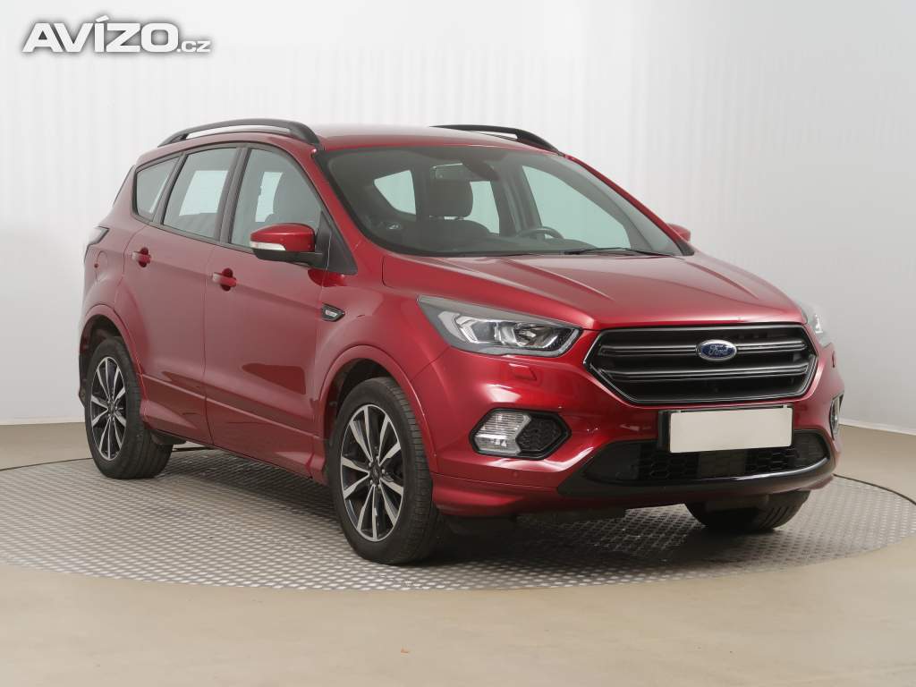 Ford Kuga 2.0 TDCi