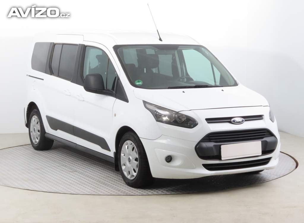 Ford Tourneo Connect 1.6 TDCi