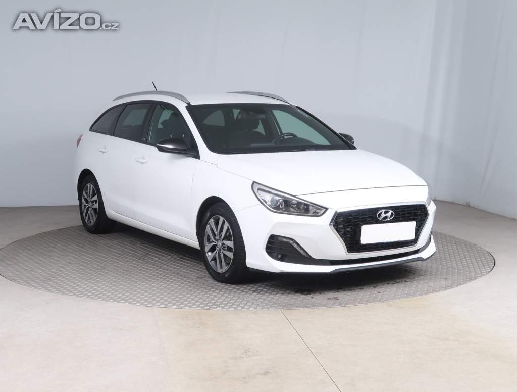 Hyundai i30 1.4 T-GDI