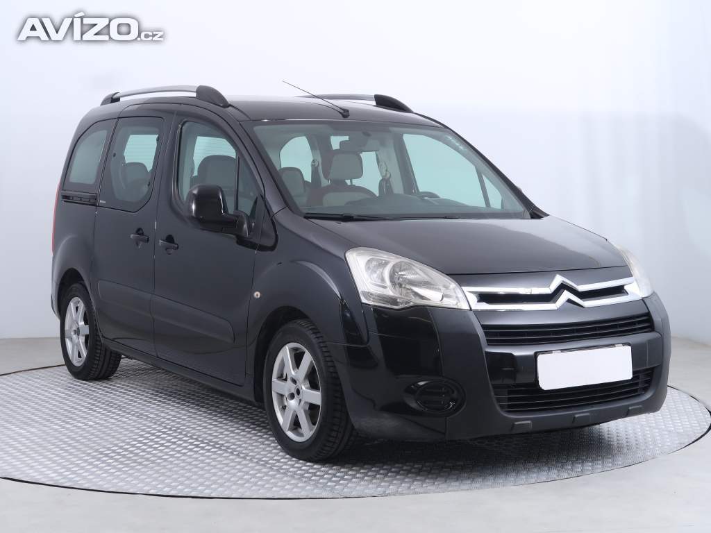 Citroën Berlingo 1.6 HDi