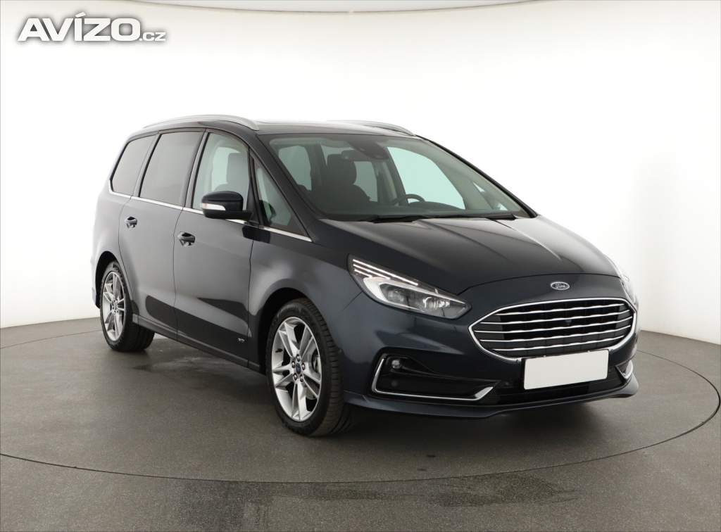 Ford Galaxy 2.0 EcoBlue