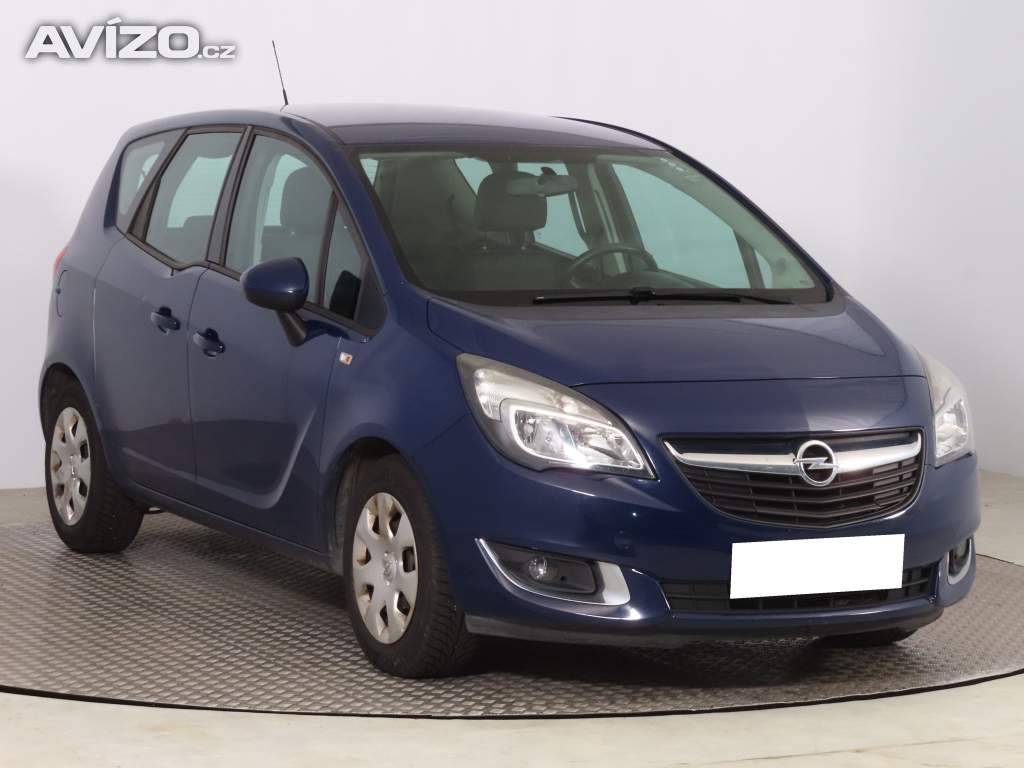 Opel Meriva 1.4  i