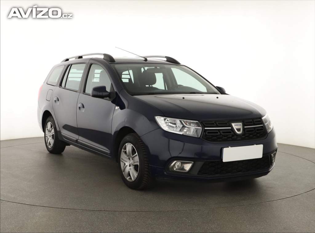 Dacia Logan 0.9 TCe