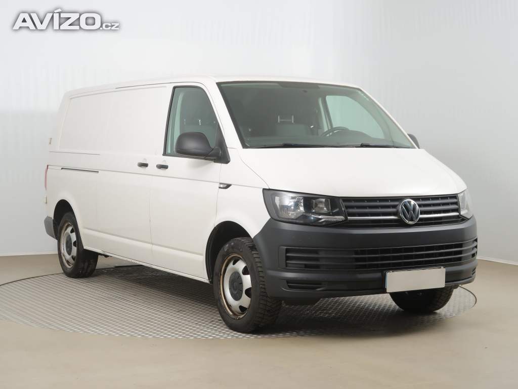 Volkswagen Transporter 2.0 TDI