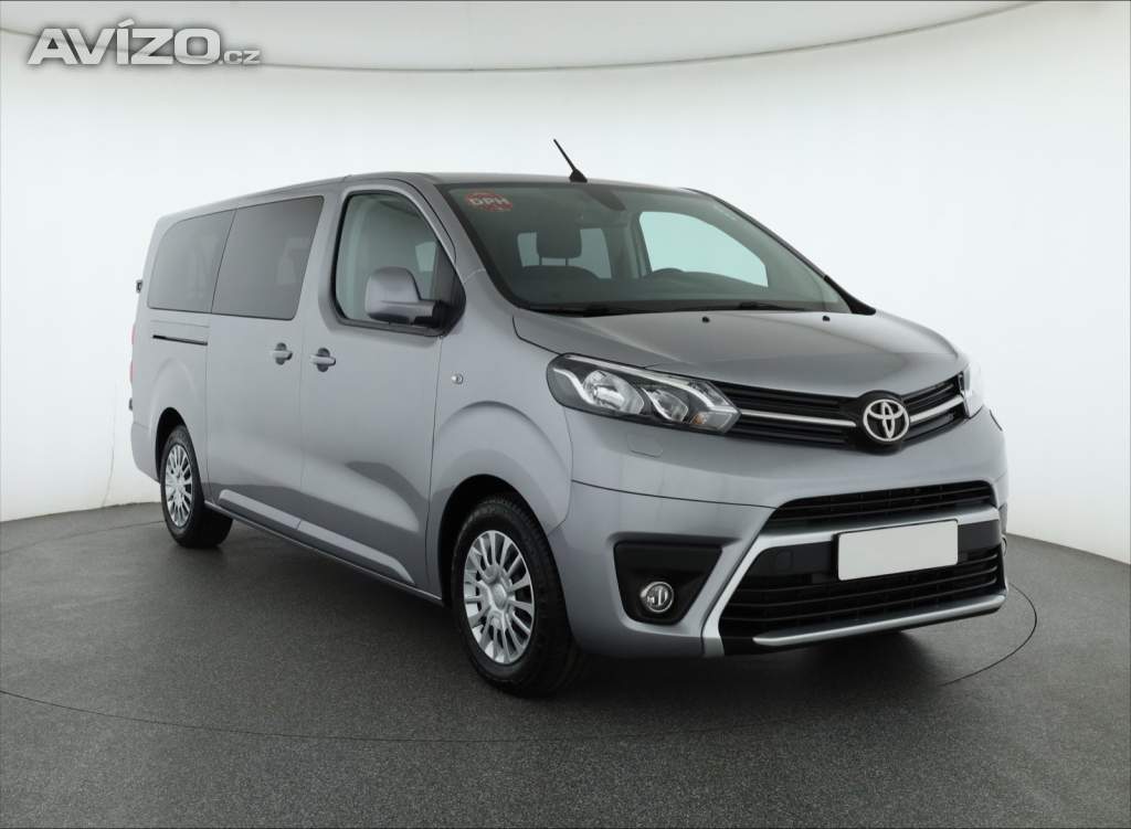 Toyota ProAce Verso 2.0 D-4D