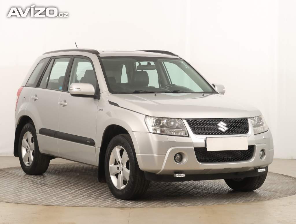 Suzuki Grand Vitara 1.9 DDiS