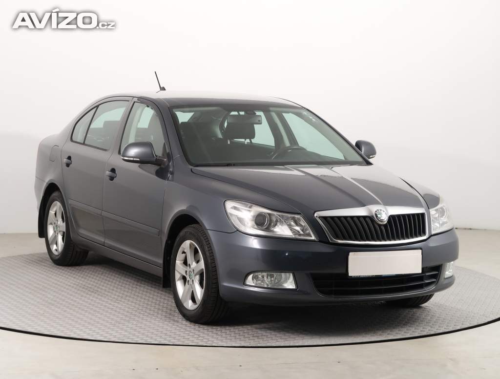 Škoda Octavia 1.6 TDI