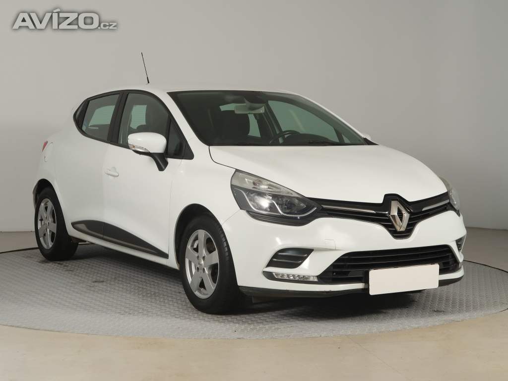 Renault Clio 1.2 16V