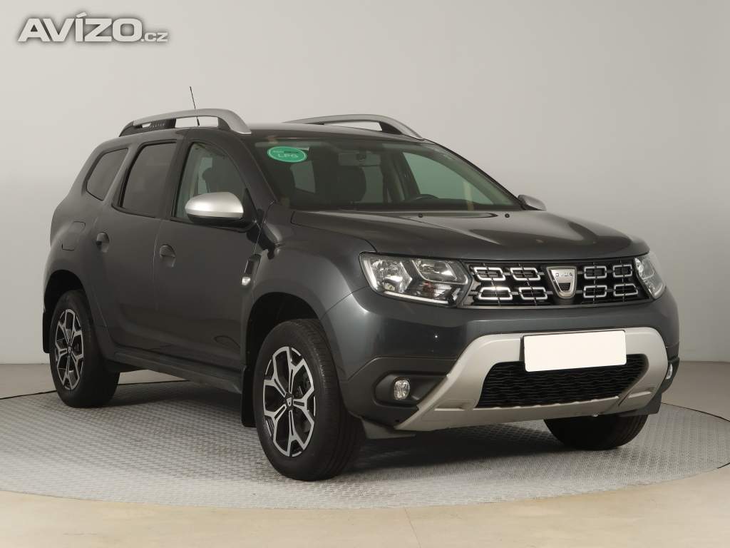 Dacia Duster 1.0 TCe