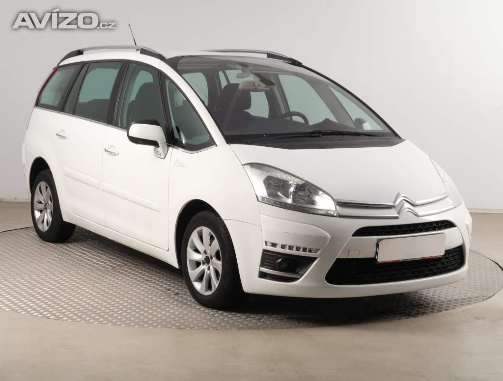 Citroën Grand C4 Picasso 1.6 HDi