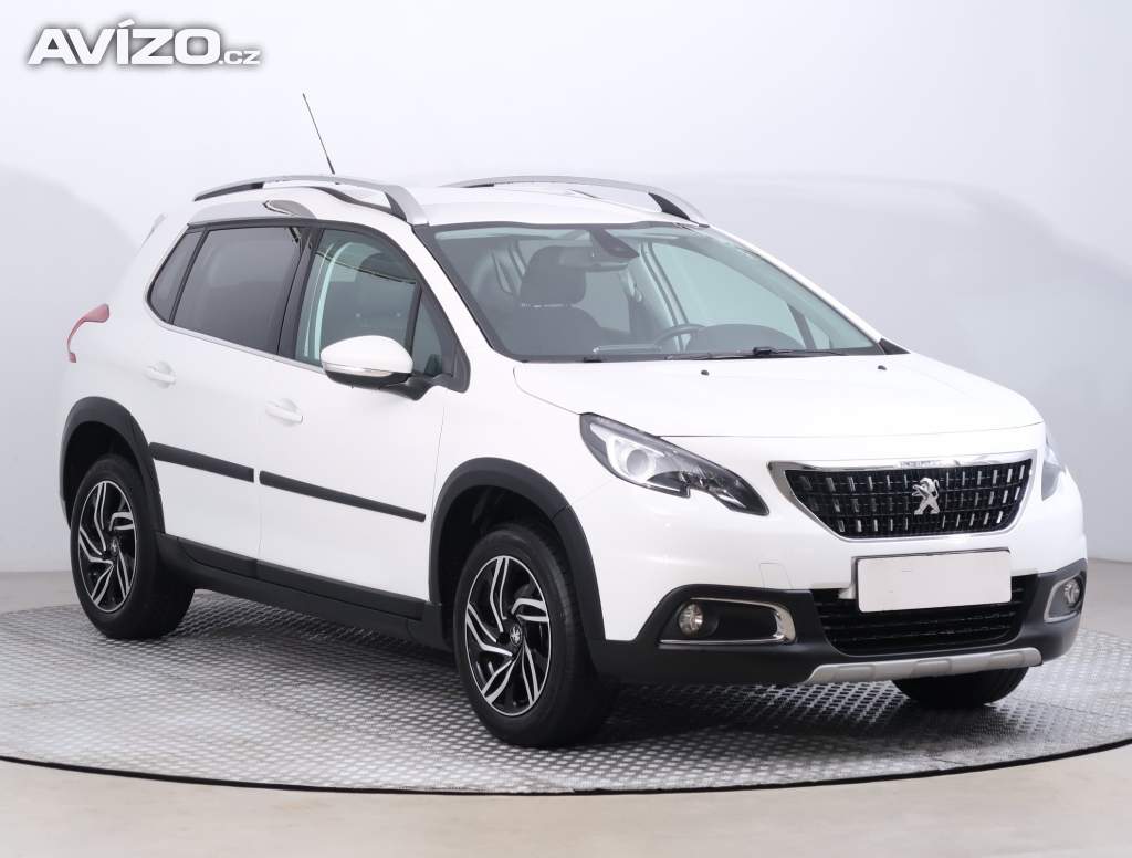 Peugeot 2008 1.2 PureTech