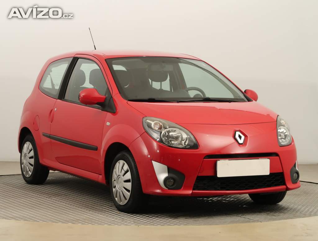 Renault Twingo 1.2