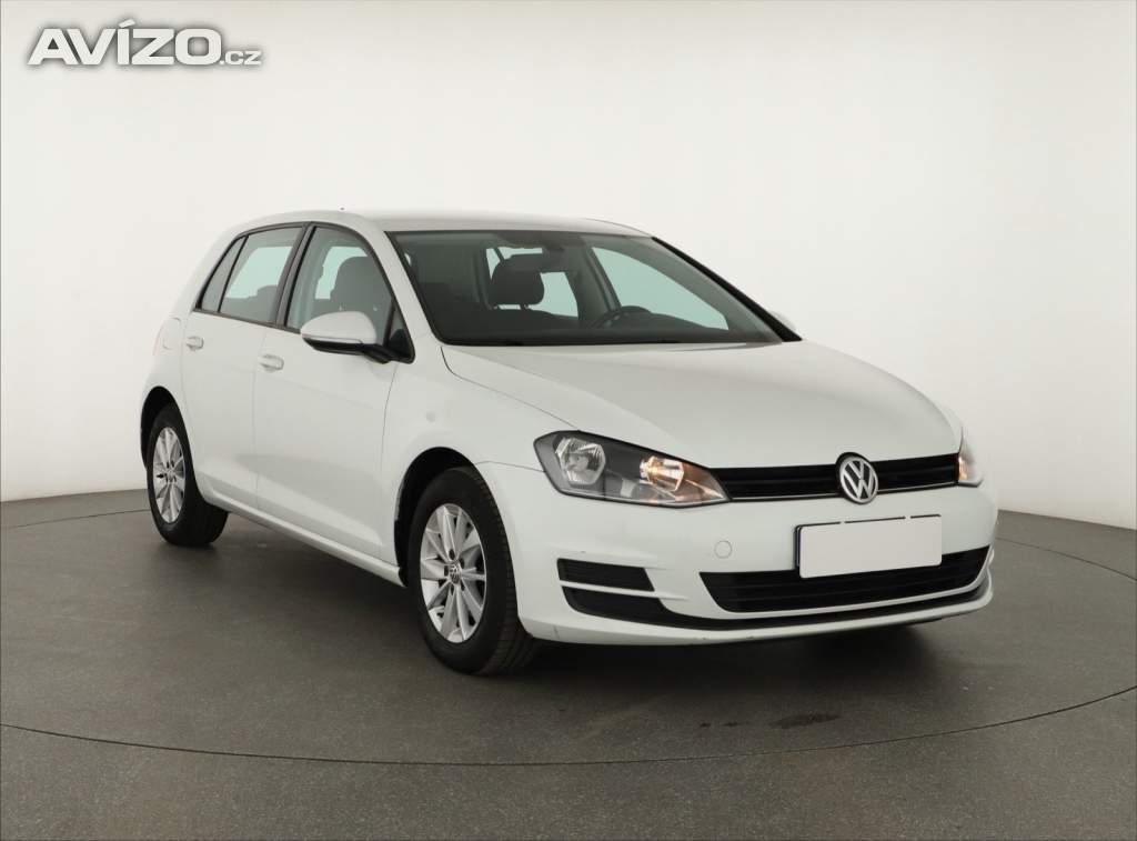 Volkswagen Golf 1.2 TSI