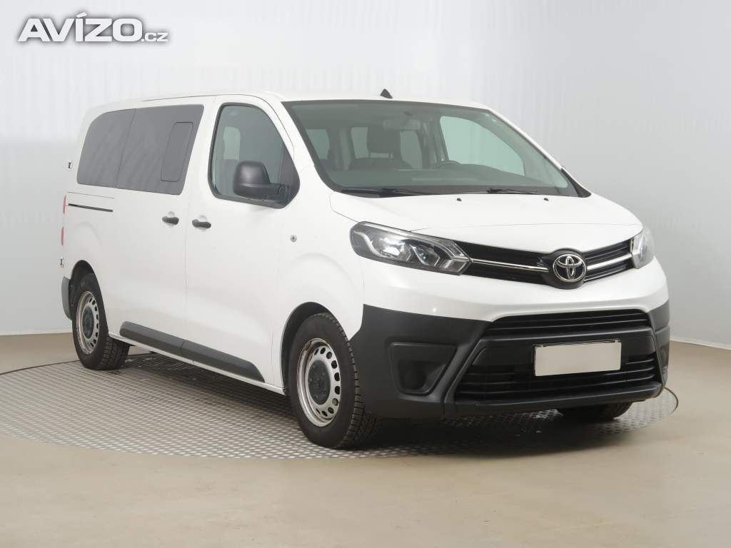 Toyota ProAce 1.5 D-4D