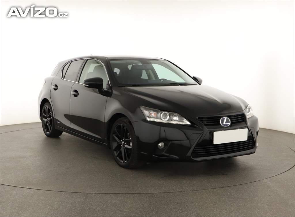 Lexus CT 200h