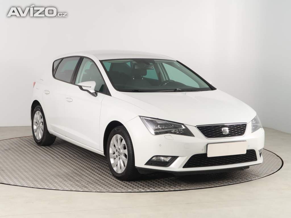 Seat Leon 1.2 TSI