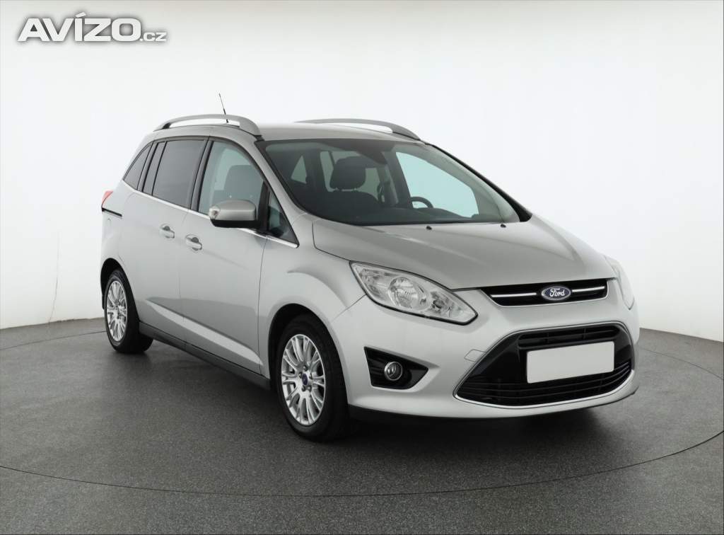 Ford Grand C-MAX 1.6 TDCi