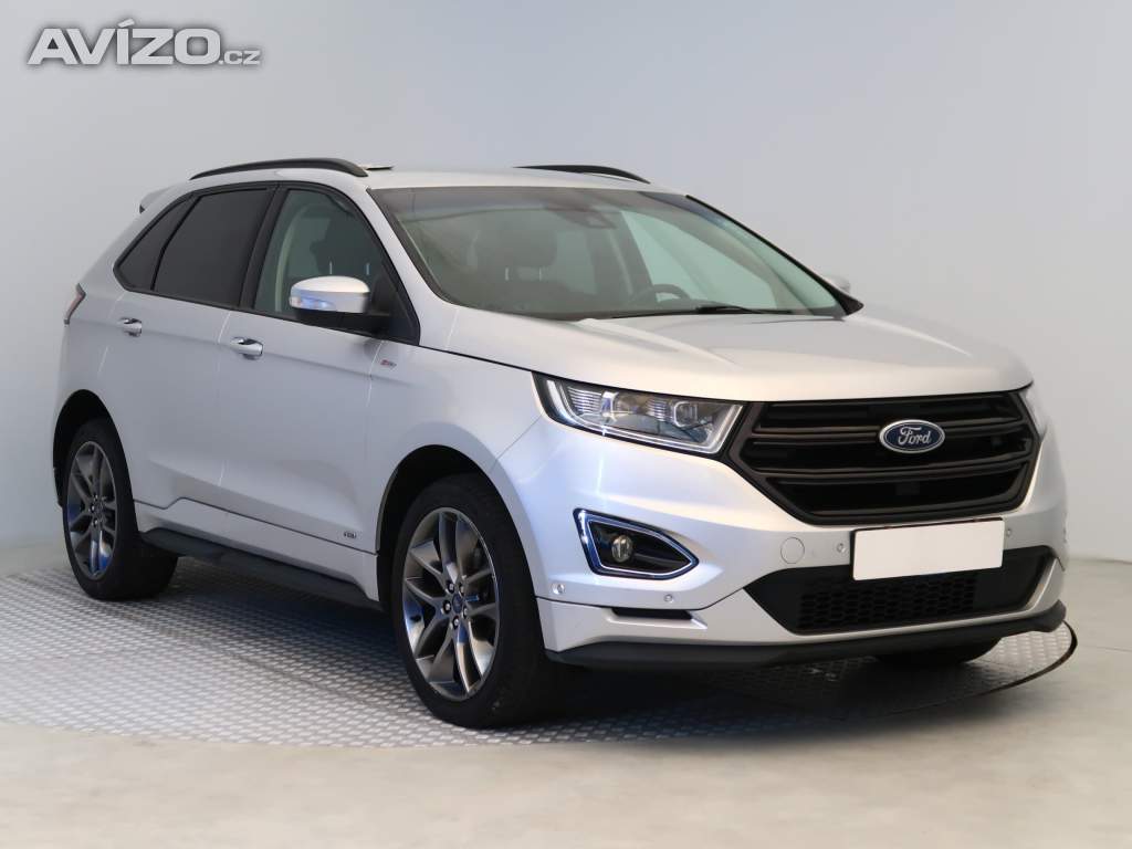 Ford Edge 2.0 Bi-TDCI